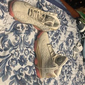 Nikes